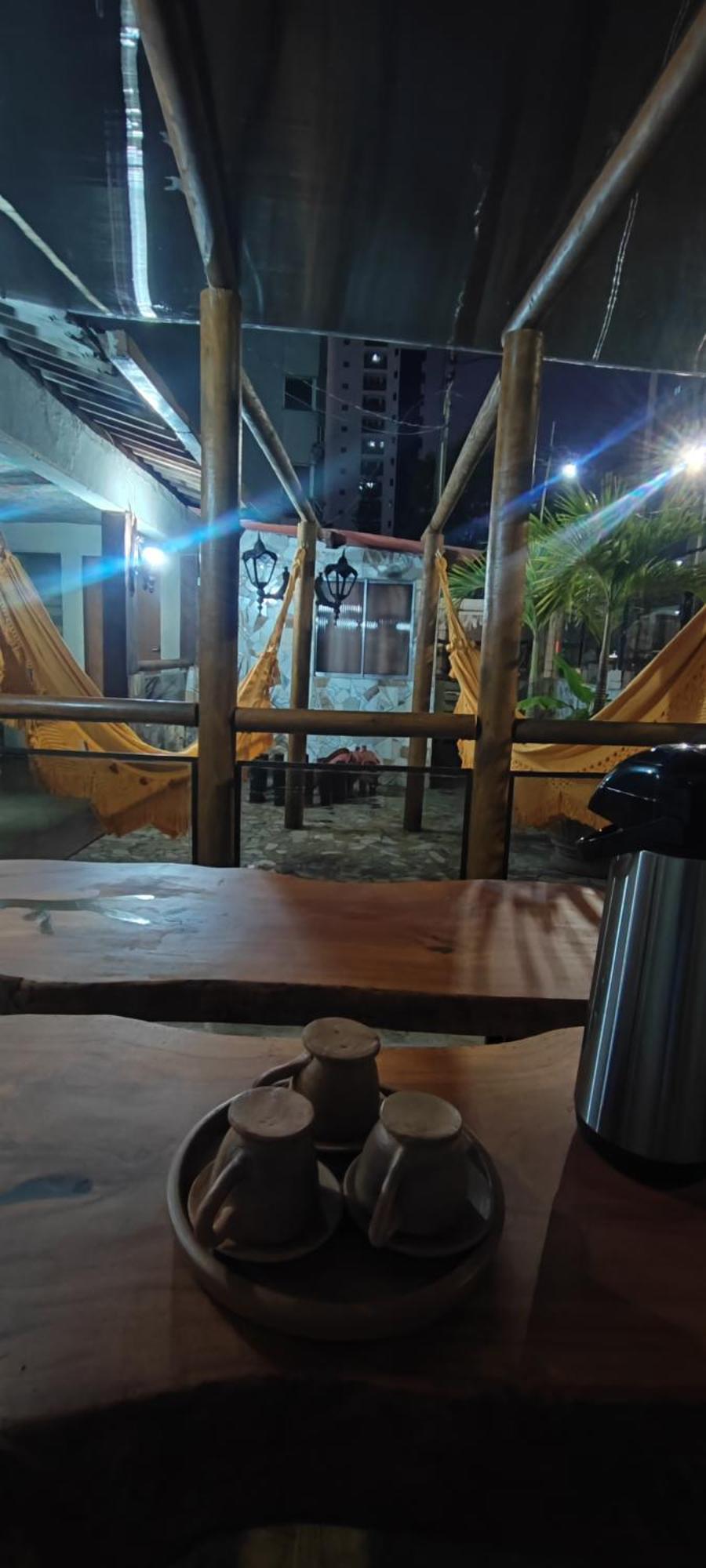Pousada Nordestina Jaboatao dos Guararapes Exterior foto
